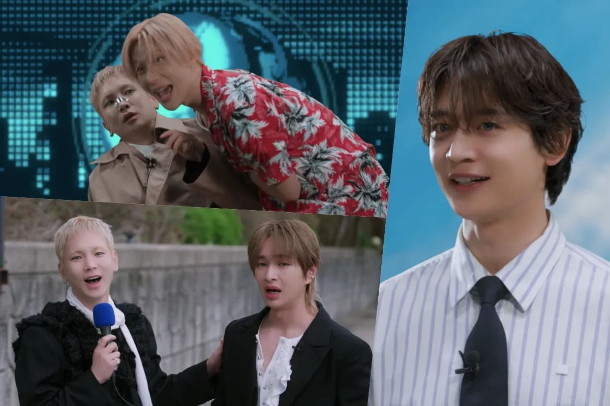SHINee Confirms June 1 Comeback with Sixth Mini Album 'Atmos'