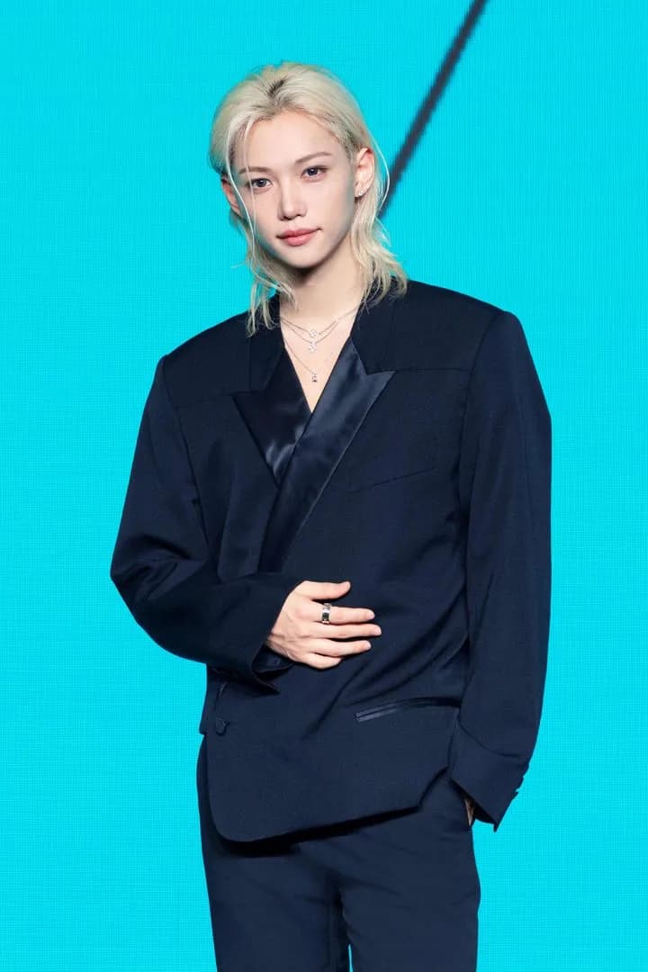 Stray Kids' Felix Donates 300 Million Won for His Birthday