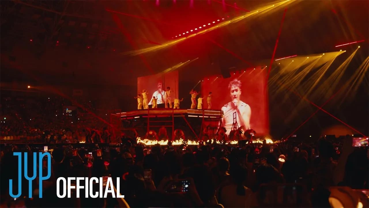 Stray Kids Headline Rock in Rio and Mount Latin America Tour