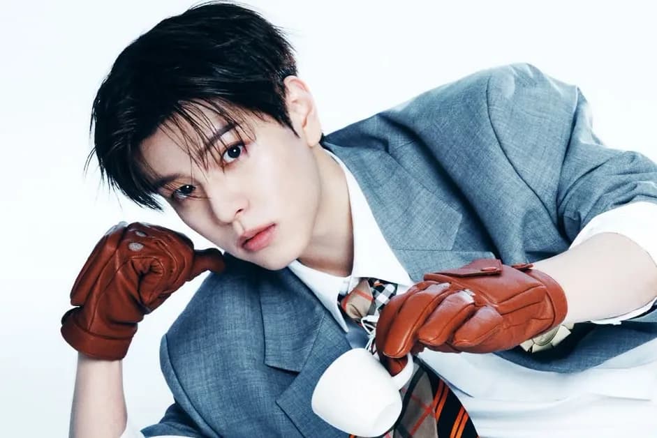 Stray Kids' Seungmin Adjusts Comeback Schedule for 'THIS & THAT'