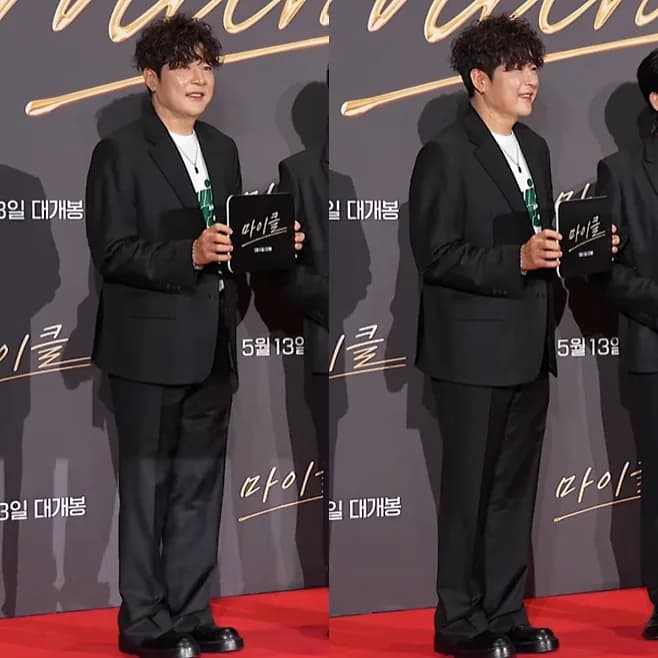 Super Junior Shindong Shows Dramatic Weight Loss at Seoul Event