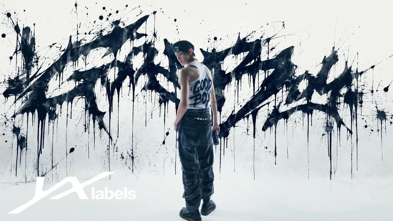 &TEAM Releases Official Music Video for Good Boy