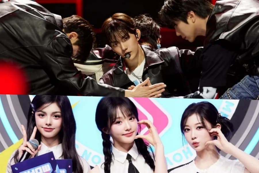 THE BOYZ Q Drama 'My Idol, My Debut' Premieres Today, July 19