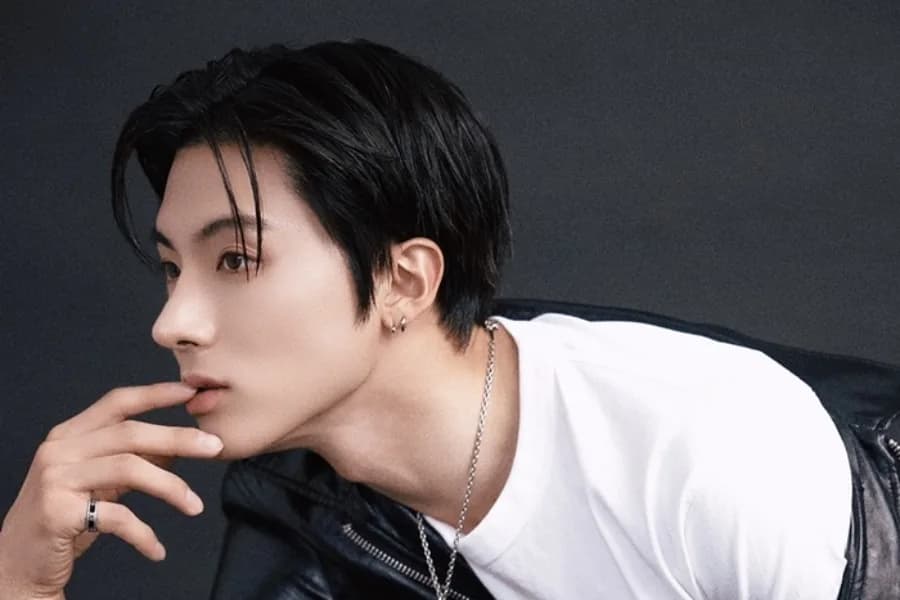 THE BOYZ's Eric Confirms New Agency Deal with GRID Entertainment