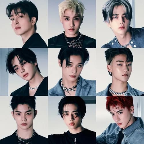 The Boyz to Resume Group Activities Under 78 Records