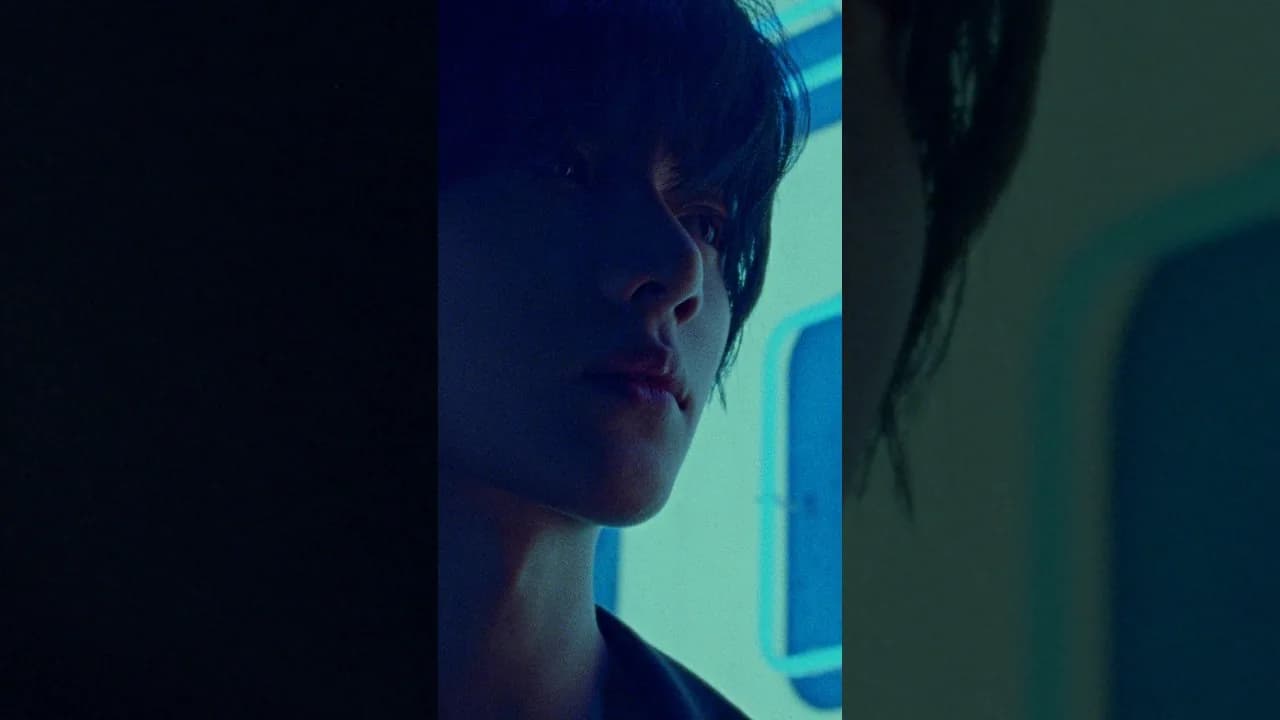 TXT Releases Setsuna Hanabi Official Teaser Featuring Massive Cast