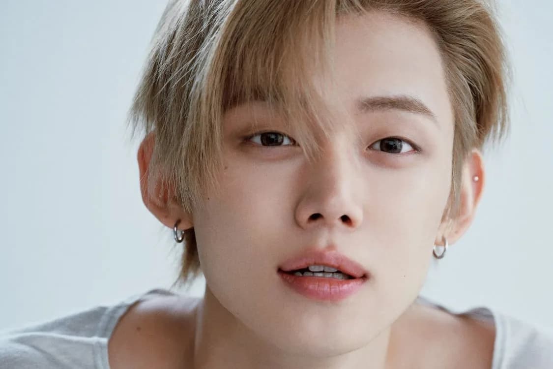 TXT's Yeonjun Donates 100 Million Won to Charity