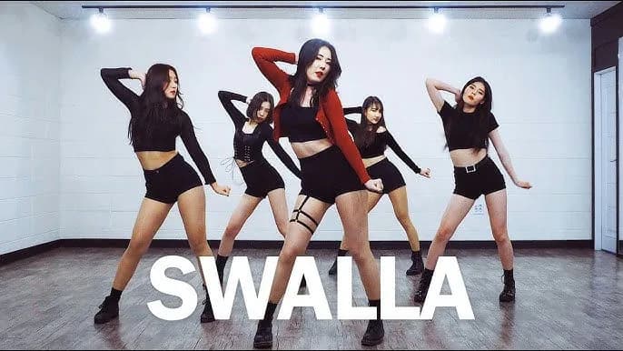 Former Swalla Trainee and Dancer Yoon Mirae Dies at 35
